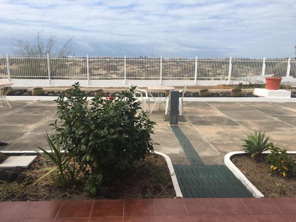 Apartamentos Beatriz Playa del Inglés Buitenkant foto